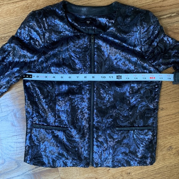 Joe’s jacket - Picture 7 of 8